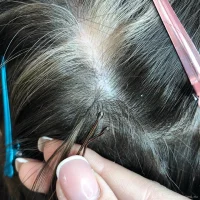 студия наращивания волос ольги полоник изображение 7