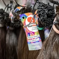 студия наращивания волос hairwoman изображение 2
