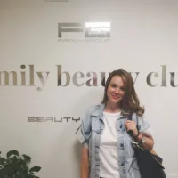 салон красоты family beauty club изображение 7