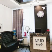 салон красоты maro hair studio изображение 8
