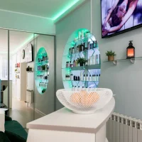 салон красоты rich_hair_moskva изображение 18