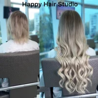 студия наращивания волос happy hair studio изображение 2
