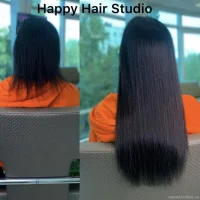 студия наращивания волос happy hair studio изображение 7