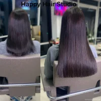 студия наращивания волос happy hair studio изображение 4
