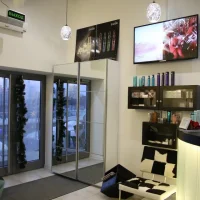 салон красоты maki beauty lab на мосфильмовской улице изображение 1