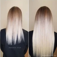 салон наращивания волос imperial hair изображение 4
