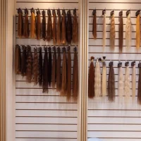 салон наращивания волос imperial hair изображение 3