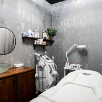 салон красоты лиса в бигудях изображение 7