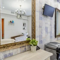 центр красоты ок! в ангеловом переулке  изображение 15