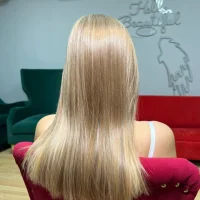 студия по наращиванию волос рапунцель изображение 3