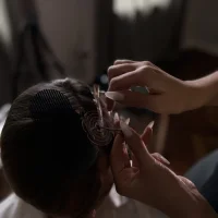 студия по наращиванию волос рапунцель изображение 6