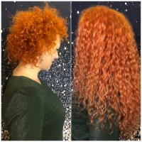 школа обучения наращиванию волос elite lady hair изображение 20