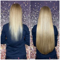 школа обучения наращиванию волос elite lady hair изображение 10