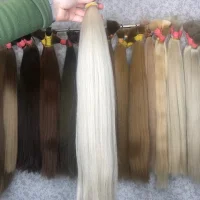 студия наращивания и окрашивания волос hair boutique изображение 7