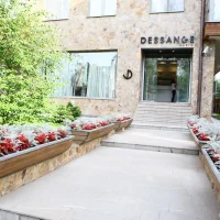 салон красоты dessange изображение 9