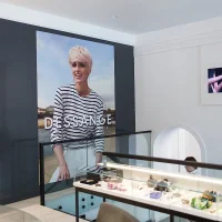салон красоты dessange на садовой-кудринской улице изображение 1